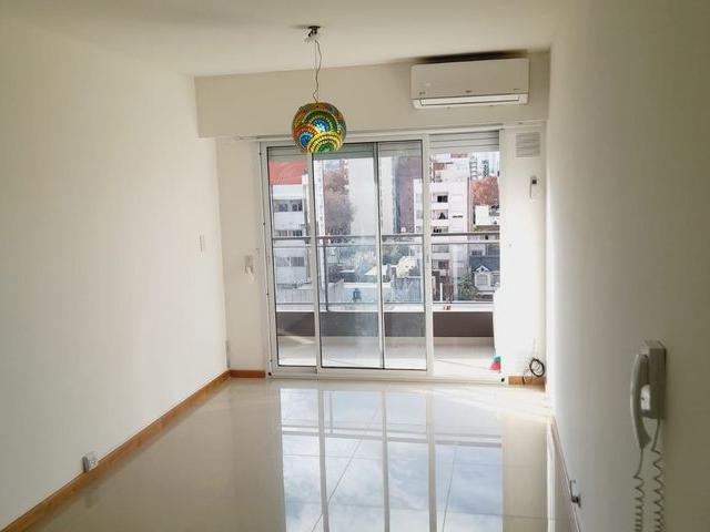 Apartamento en alquiler en Rosario
