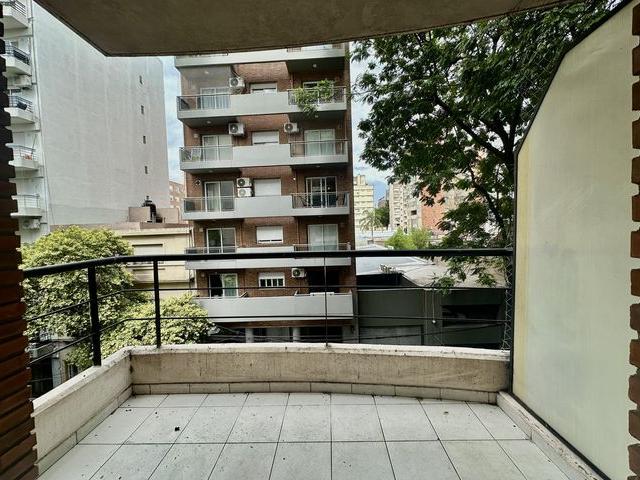 Apartamento en alquiler en Rosario
