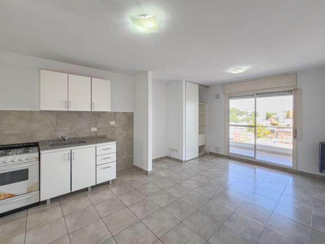 Apartamento en alquiler en Rosario