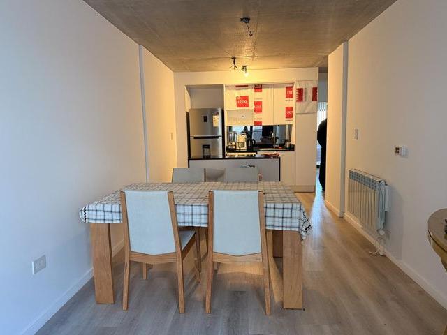 Apartamento en alquiler en Rosario