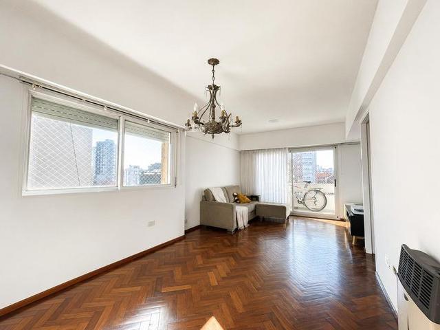 Apartamento en alquiler en Rosario