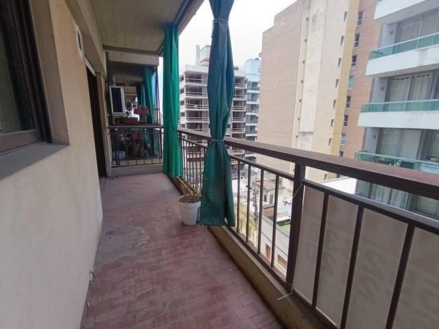 Apartamento en alquiler en Rosario