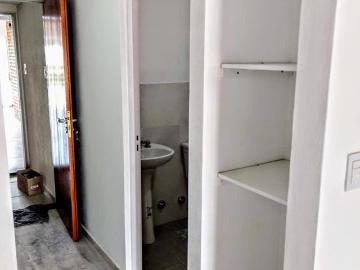 Apartamento en alquiler en Rosario