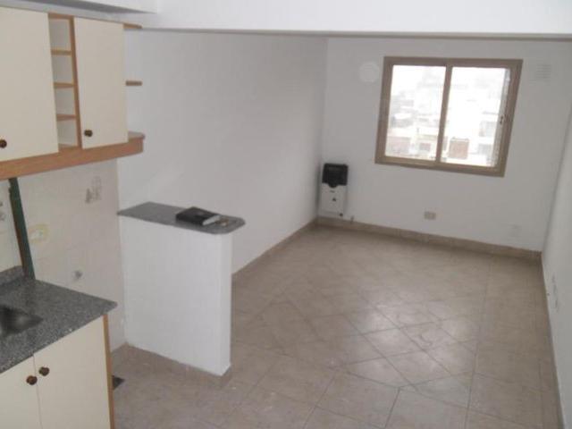 Apartamento en alquiler en Rosario