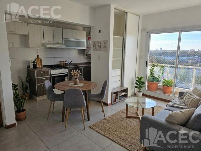 Apartamento en alquiler en Rosario