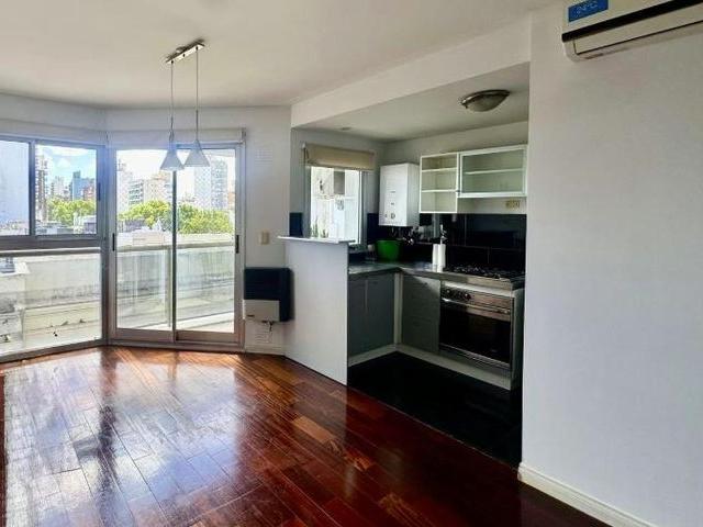 Apartamento en alquiler en Rosario