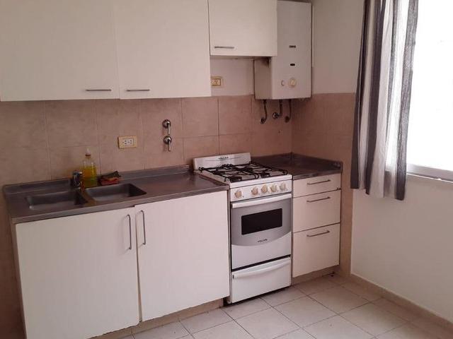 Apartamento en alquiler en Rosario