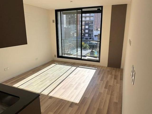Apartamento en alquiler en Rosario