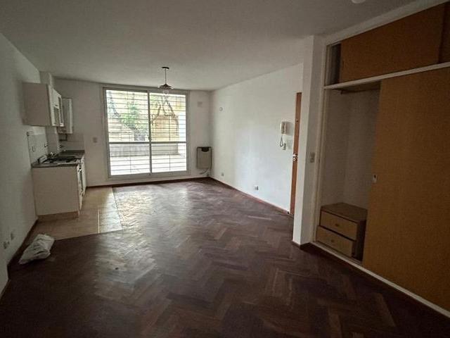 Apartamento en alquiler en Rosario