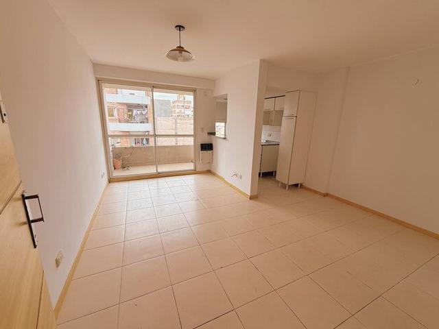 Apartamento en alquiler en Rosario