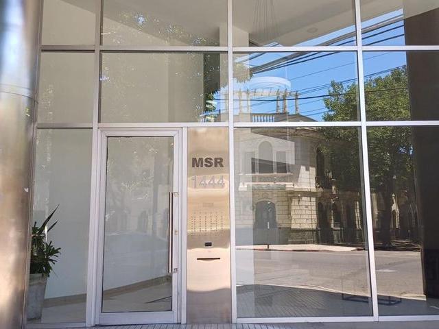 Apartamento en alquiler en Rosario