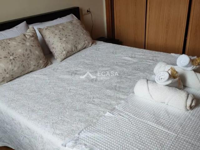 Apartamento en alquiler en Rúa Barriga Verde