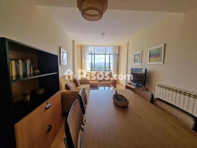 Apartamento en alquiler en Rúa dos Pazos