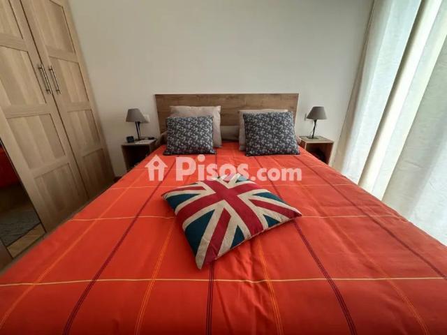 Apartamento en alquiler en Rúa das Corzas