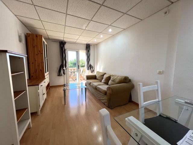 Apartamento en alquiler en Sa Torre
