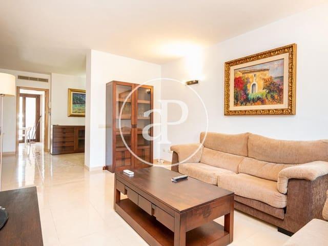 Apartamento en alquiler en Sa Cabaneta / La Cabaneta, Mallorca