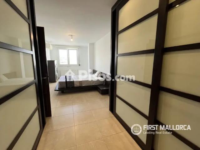 Apartamento en alquiler en Sa Pobla