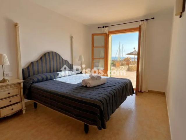 Apartamento en alquiler en Sa Ràpita
