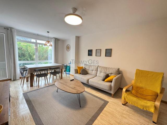 APARTAMENTO EN ALQUILER EN SAMIL PERIODO SEPTIEMBRE JUNIO