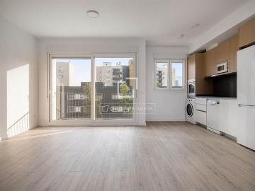 Apartamento en alquiler en Sant Adrià de Besòs, Barcelona Costa Maresme