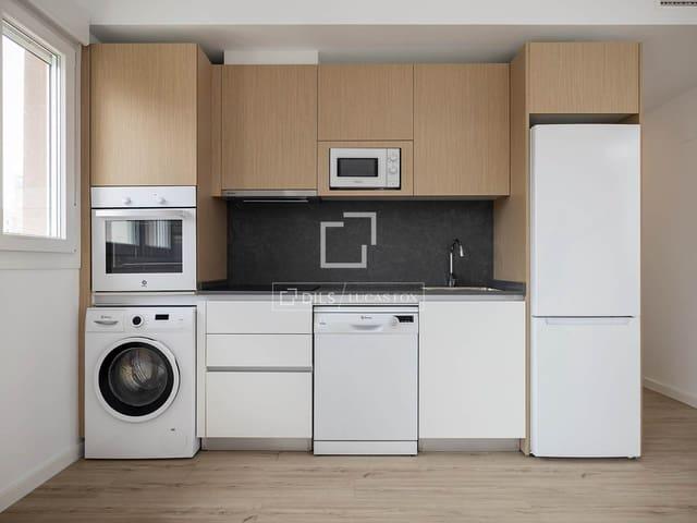 Apartamento en alquiler en Sant Adrià de Besòs, Barcelona Costa Maresme