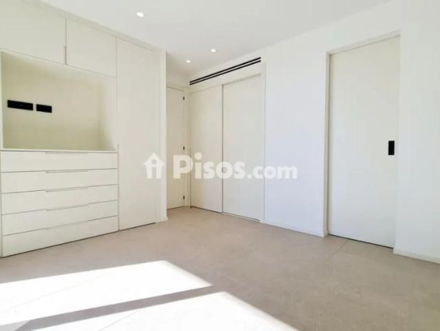 Apartamento en alquiler en Sant Agustí