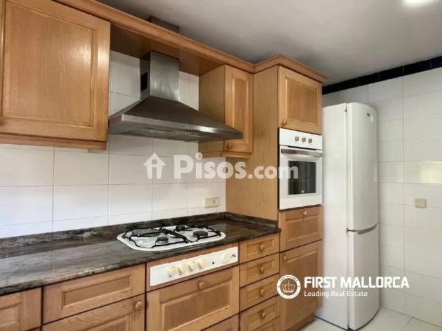 Apartamento en alquiler en Sant Agustí