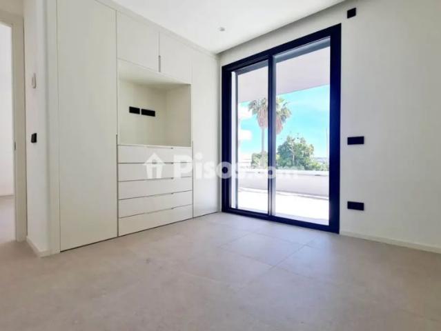 Apartamento en alquiler en Sant Agustí