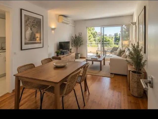 Apartamento en alquiler en Sant Agustí