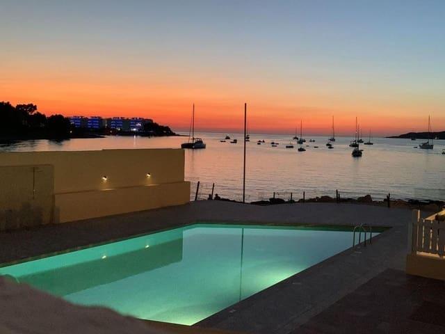 Apartamento Playa en alquiler en Sant Agusti des Vedra, Ibiza