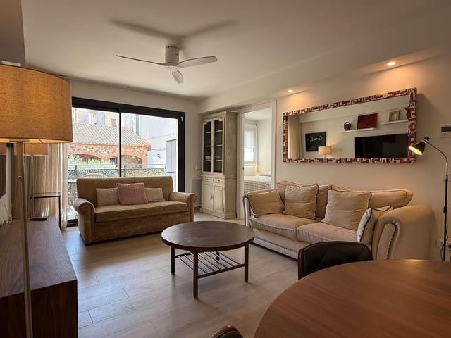Apartamento en alquiler en Sant Antoni de Calonge, Girona