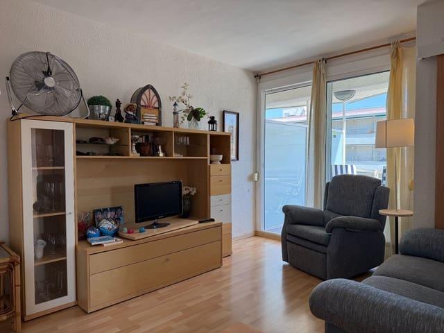 Apartamento en alquiler en Sant Antoni de Calonge, Girona