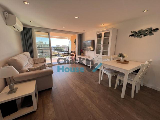 Apartamento en Alquiler en Sant Antoni de Calonge Girona