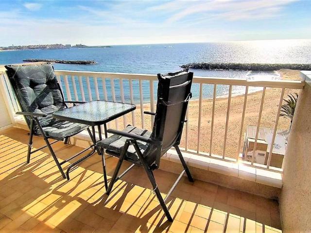 Apartamento en Alquiler en Sant Antoni de Calonge