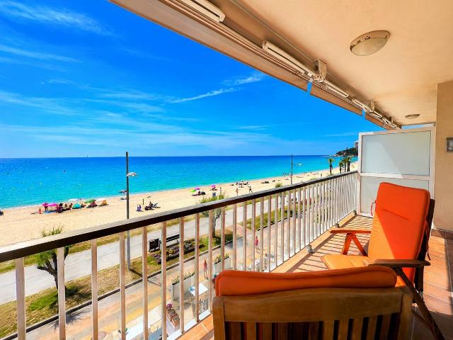 Apartamento en Alquiler en Sant Antoni de Calonge