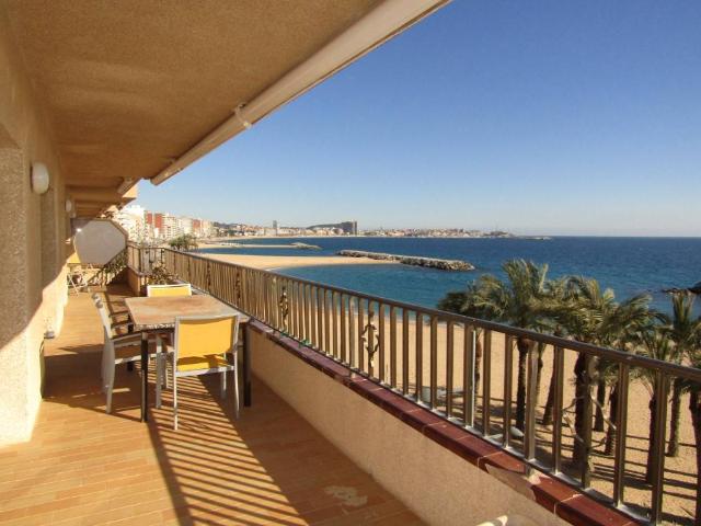 Apartamento en Alquiler en Sant Antoni de Calonge