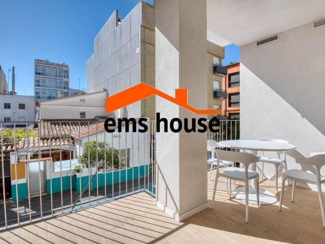 Apartamento en Alquiler en Sant Antoni de Calonge