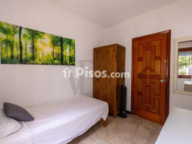 Apartamento en alquiler en Sant Antoni de Portmany