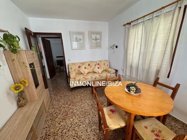 Apartamento en alquiler en Sant Antoni de Portmany, Ibiza