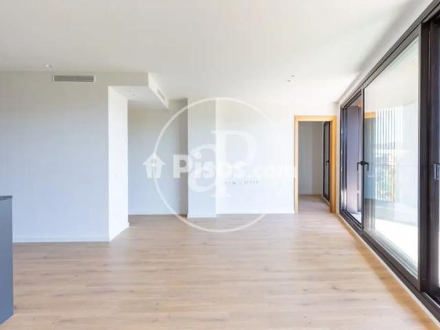 Apartamento en alquiler en Sant Cugat del Vallès