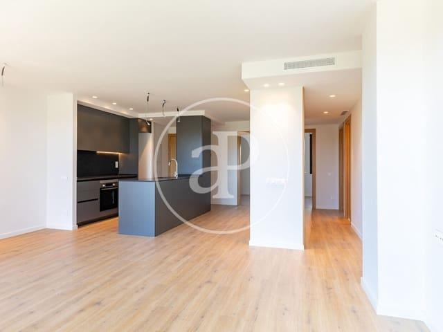 Apartamento en alquiler en Sant Cugat del Vallès, Barcelona