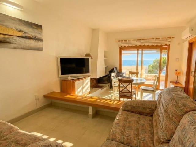 Apartamento en alquiler en Sant Elm, Mallorca