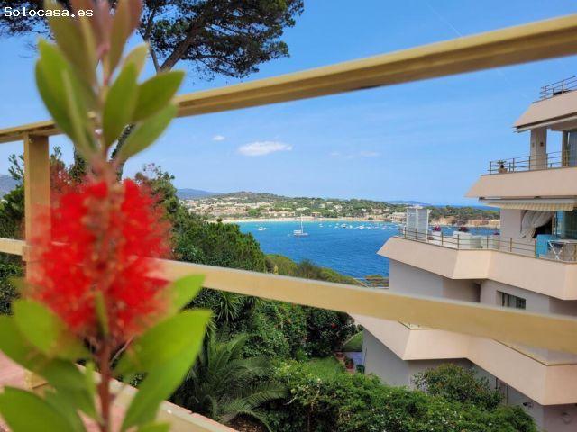 Apartamento en Alquiler en Sant Feliu De Guixols Girona