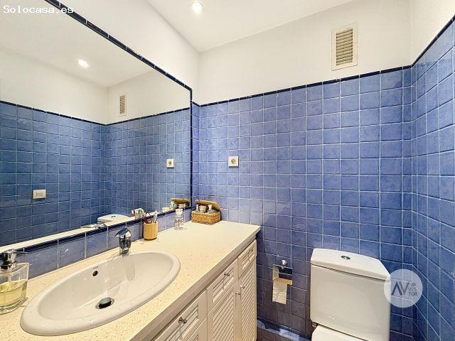 Apartamento en Alquiler en Sant Just Desvern, Barcelona