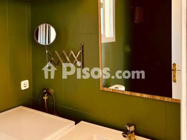 Apartamento en alquiler en Sant Jaume