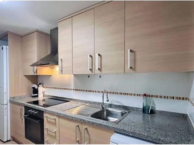 Apartamento en alquiler en Sant Jordi, Castellón