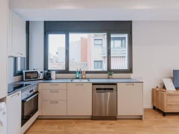 Apartamento en Alquiler en Sant Pere