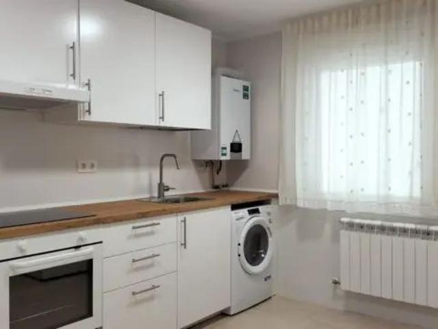 Apartamento en alquiler en Santa Teresa San Pedro Cardeña