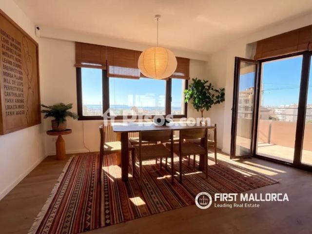 Apartamento en alquiler en Santa Catalina