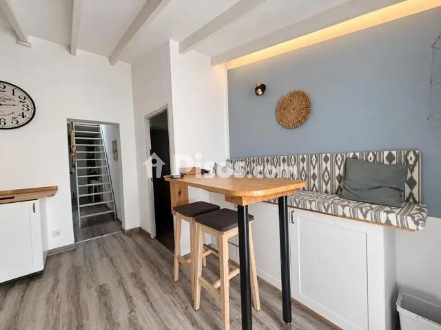 Apartamento en alquiler en Santa Catalina